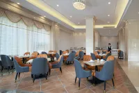 Vienna International Hotel