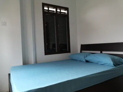 Homey Hostel, Ipoh Town Hotels in 