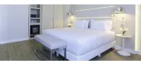 NH Monterrey la Fe