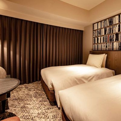 雙床房-伊皮索德1 福岡基礎飯店優惠