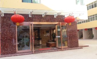 yingzhi Hotel