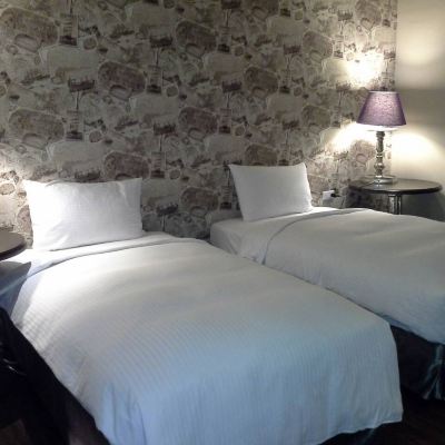 金暉四人房 台東鹿野金暉大飯店優惠