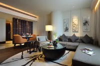 InterContinental Hotels SHANGHAI HONGQIAO NECC by IHG