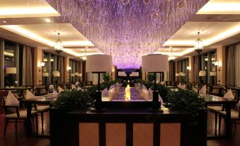 Grand Barony Resort & Spa Daishan