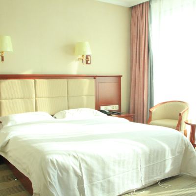 普通家庭房 瀋陽空管賓館優惠