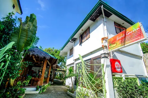 Secret Garden Hotel