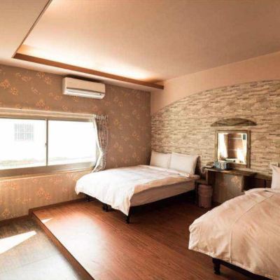 Japanese-style Four-person Room Bicycle Inn 2 Promo Code