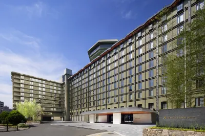 RIHGA Royal Hotel Kyoto  otelleri