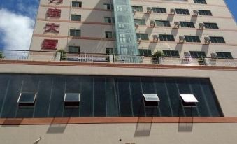 Wanlong Building Hotel