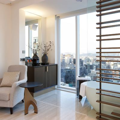 프리미어 킹룸 호텔 엔트라 강남 쿠폰