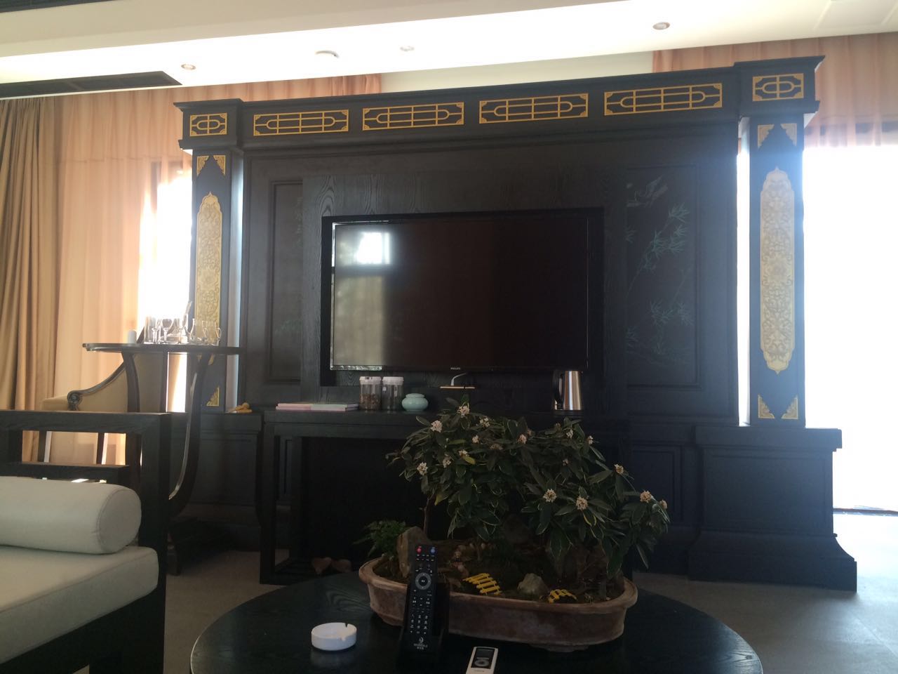 Xintiandi Leisure Park南院