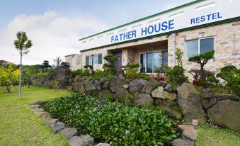 Jeju Father House Restel