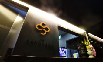 The SANGSANG Hotel