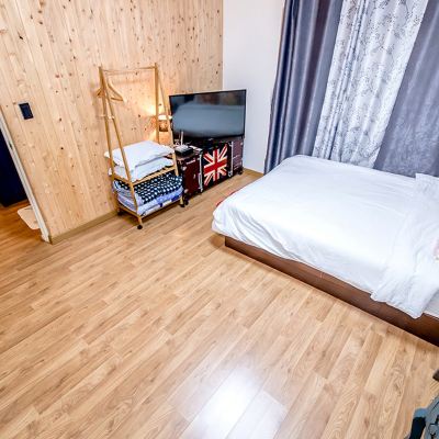 더블룸 제주 성산힐펜션 쿠폰