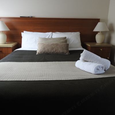 One-Bedroom Studio Anchor Belle Motel Promo Code