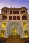 Umaid Mahal - A Heritage Style Boutique Hotel Hotel a 
