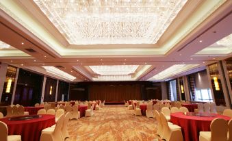 Tianhong Jinling Grand Hotel