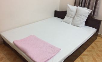 Nha Nghi 520 Guesthouse