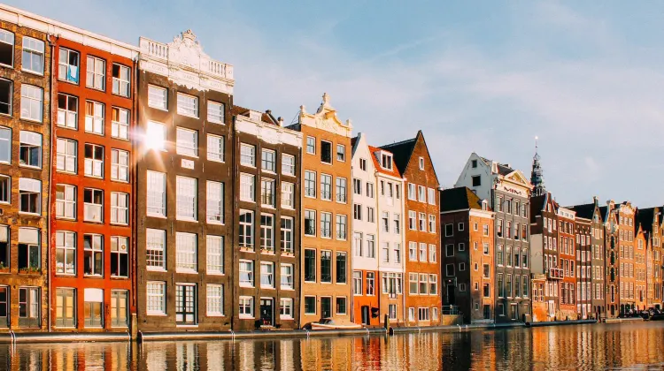 Hotel la Belle Vue 外観