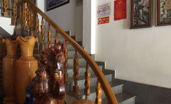 Nha Nghi Minh Dung Guesthouse