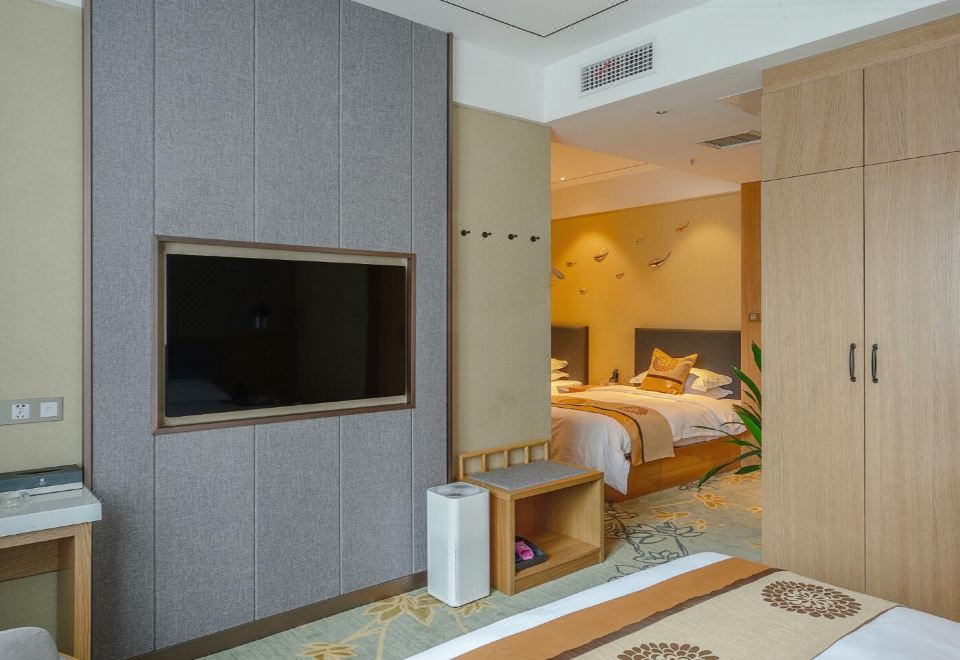 Lexin Family Parent-Child Suite (Xiaomi Air Purifier)