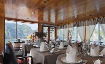 Secret Halong Cruise