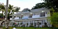 Blue Ocean Bohol Beachfront