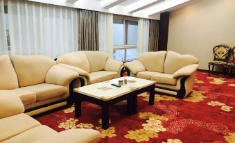 Huaying Mountain Hotel