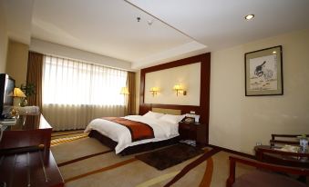 Heze Heping Hotel