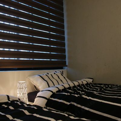 트윈룸 더 프레젠트 게스트하우스 성북동점 쿠폰