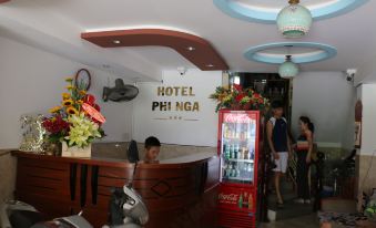 Phi Nga Hotel