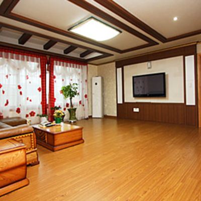 스탠다드룸 (온돌) 시골펜션 태안 쿠폰