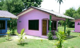 Maikhao Beach Bungalow Resorts