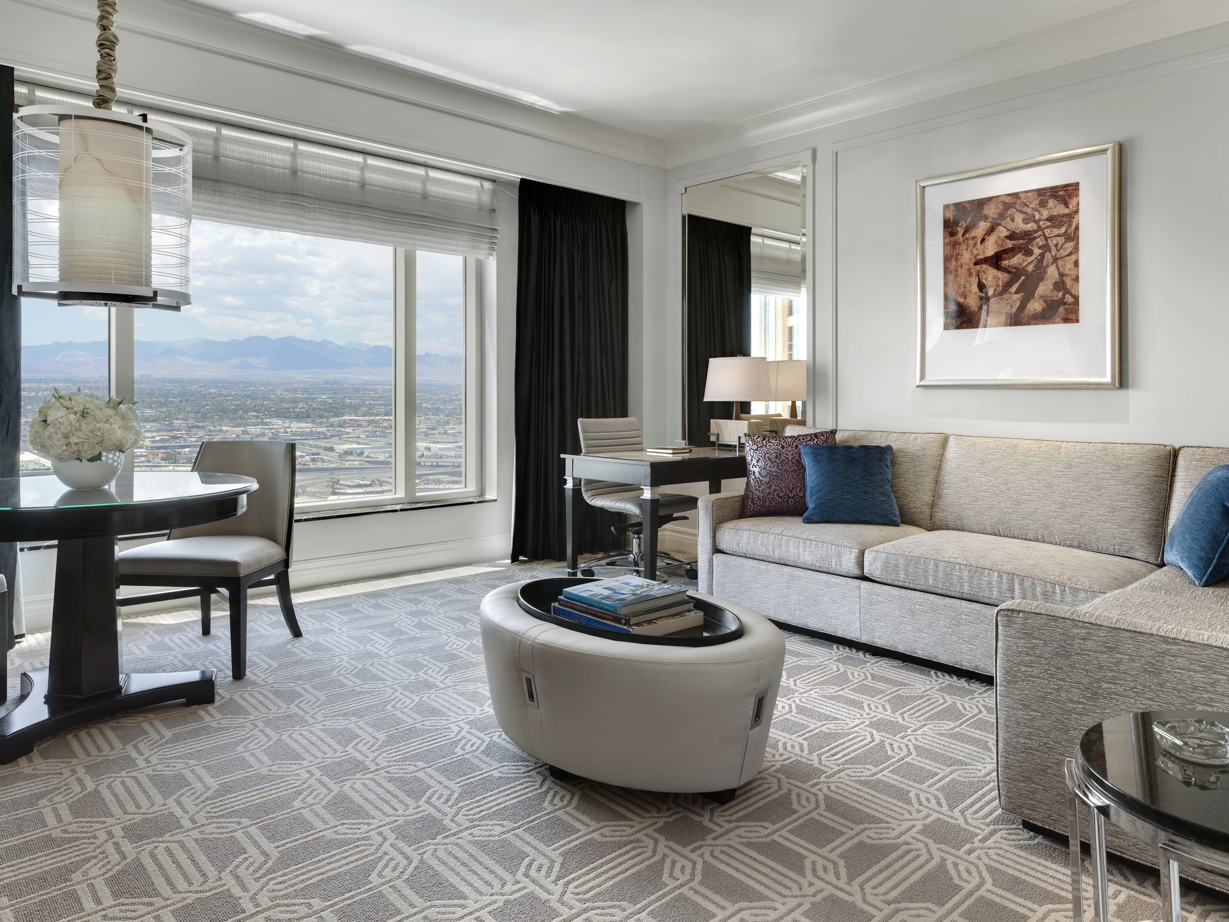 THE PALAZZO AT THE VENETIAN $143 ($̶2̶9̶3̶) - Updated 2023 Prices & Hotel  Reviews - Las Vegas, NV