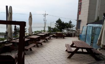 Duksu Hostel Gangneung