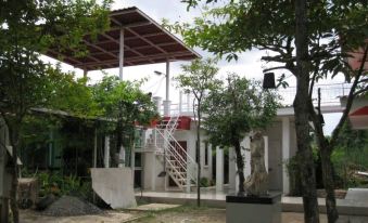 Klong 6 Resort