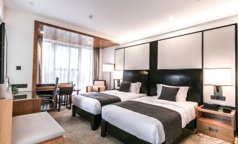 Journey Hotel (Ningbo Southern Business District)