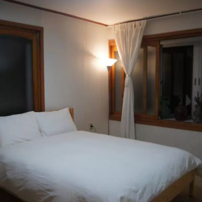 1F  Double Room