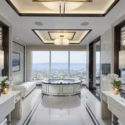 One Bedroom Crystal Villa Crown Towers Perth Promo Code