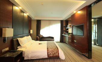 Jinzhou Holiday Hotel Enping