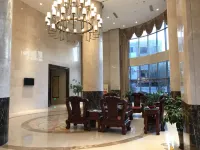 huawei scarton hotel