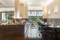 Best Western Plus Hotel Brice Garden