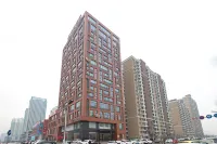 JI Hotel (Linfen Zhongda Street)