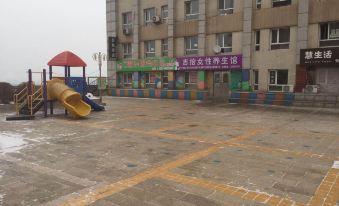 Benxi New Mart Jane Airi Rental Apartment