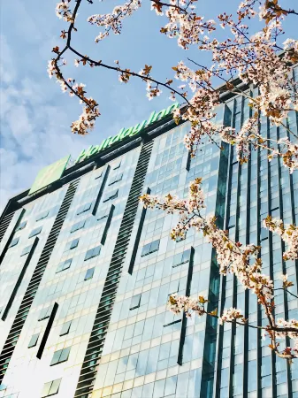 Holiday Inn Hangzhou CBD