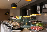 Savoy Hotel Manila near Airport NAIA Terminal 3 MNL 