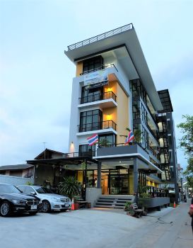 บ้านจำปา เรสซิเดนซ์