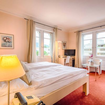 高級房 蒙特勒託斯卡納別墅酒店優惠