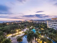 Seaview Resort Xiamen Hotels in 