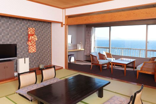 ホテル三河海陽閣